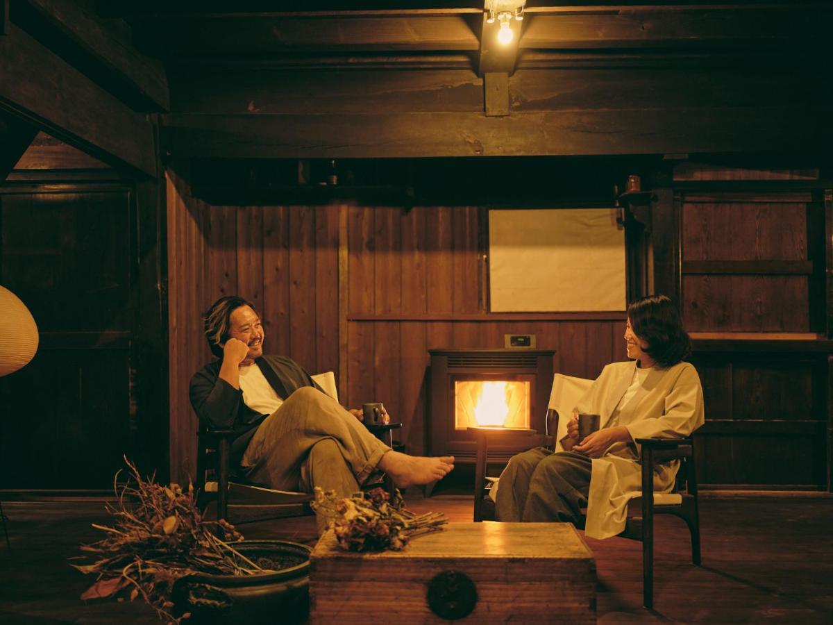 Kominkayado Loof Sawanoie Fuefuki Екстер'єр фото
